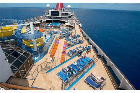 Can You Track a Carnival Cruise Ship? Exploring the Waves of Possibility and Beyond