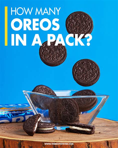 How Many Oreo Cookies Are in a Package: A Crunchy Exploration of Quantity and Curiosity