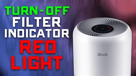 How to Reset Filter Light on Levoit Mini Air Purifier: A Journey Through the Labyrinth of Air Quality