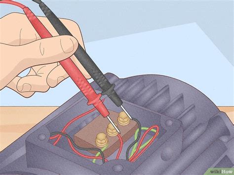 How to Test Electric Motor: A Journey Through the Wires and Beyond