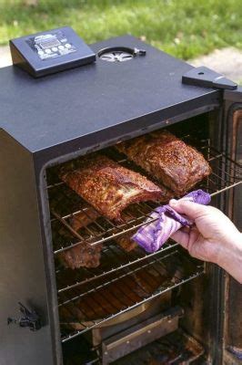 How to Use an Electric Smoker: A Journey Through Flavor and Time