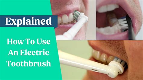 How to Use Electric Toothbrush: A Comprehensive Guide to Brushing Smarter and Living Greener