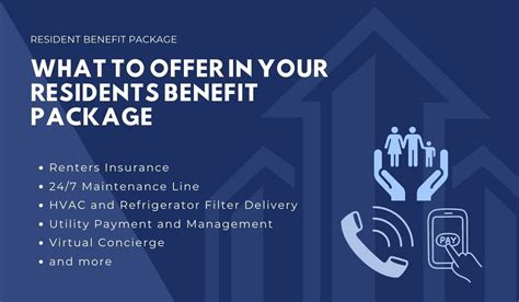 What is Resident Benefit Package: A Comprehensive Guide to Understanding Its Impact and Relevance