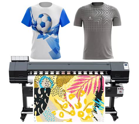 What is Sublimation Printing on Fabric: A Dive into the Colorful World of Textile Art