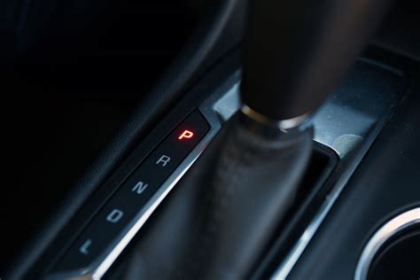 What is the S in the Gear Shift? And Why Does It Feel Like a Secret Code?