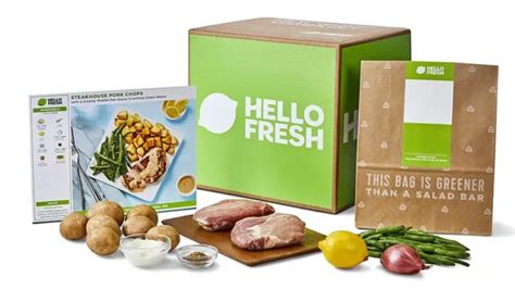 Where Does HelloFresh Ship From: A Journey Through Culinary Logistics and Beyond